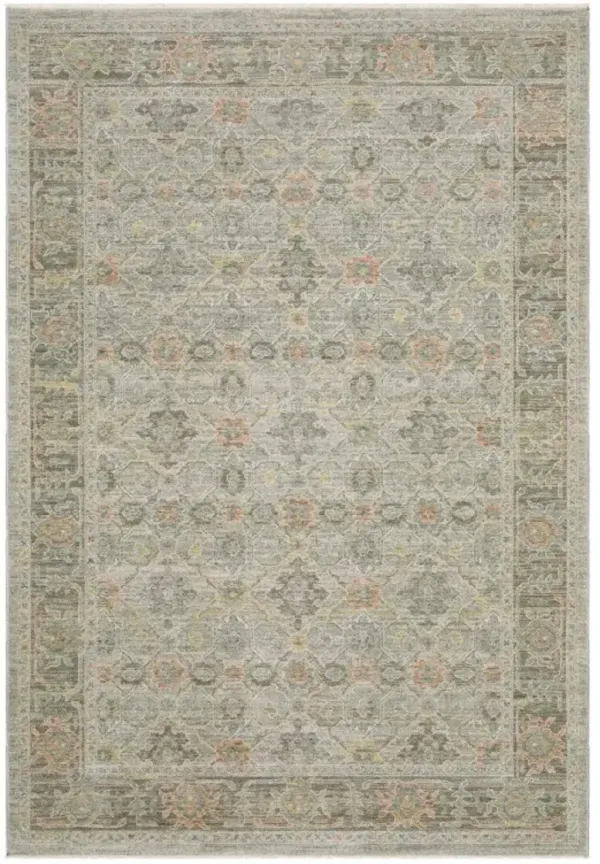 Oriental Weavers Keaton 5'x8' Style 10 Area Rug