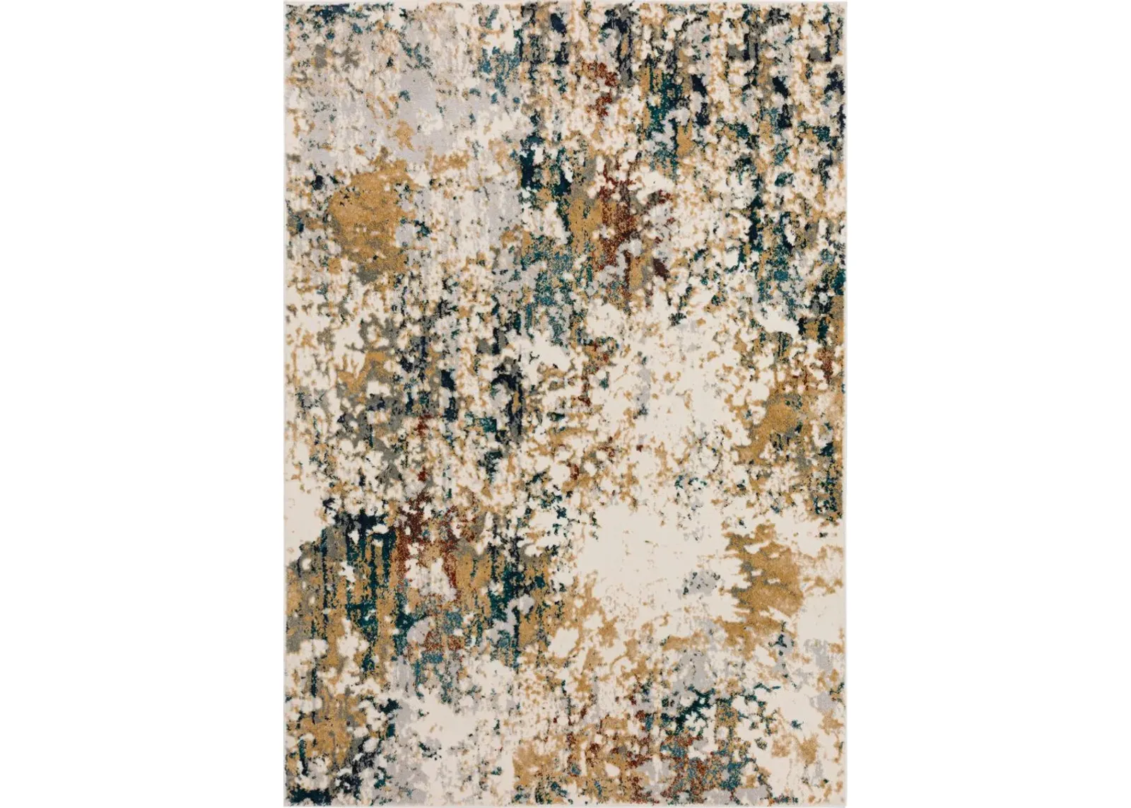 Dalyn Rug Company Karma 5'x8' Style 1 Area Rug