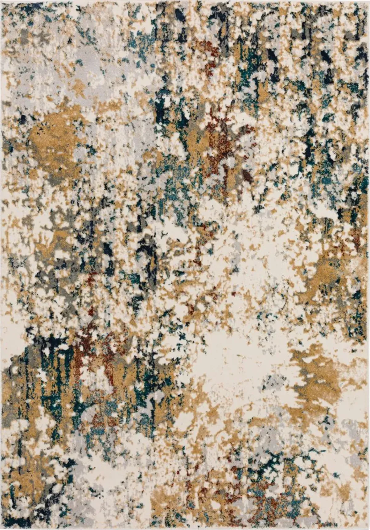 Dalyn Rug Company Karma 5'x8' Style 1 Area Rug