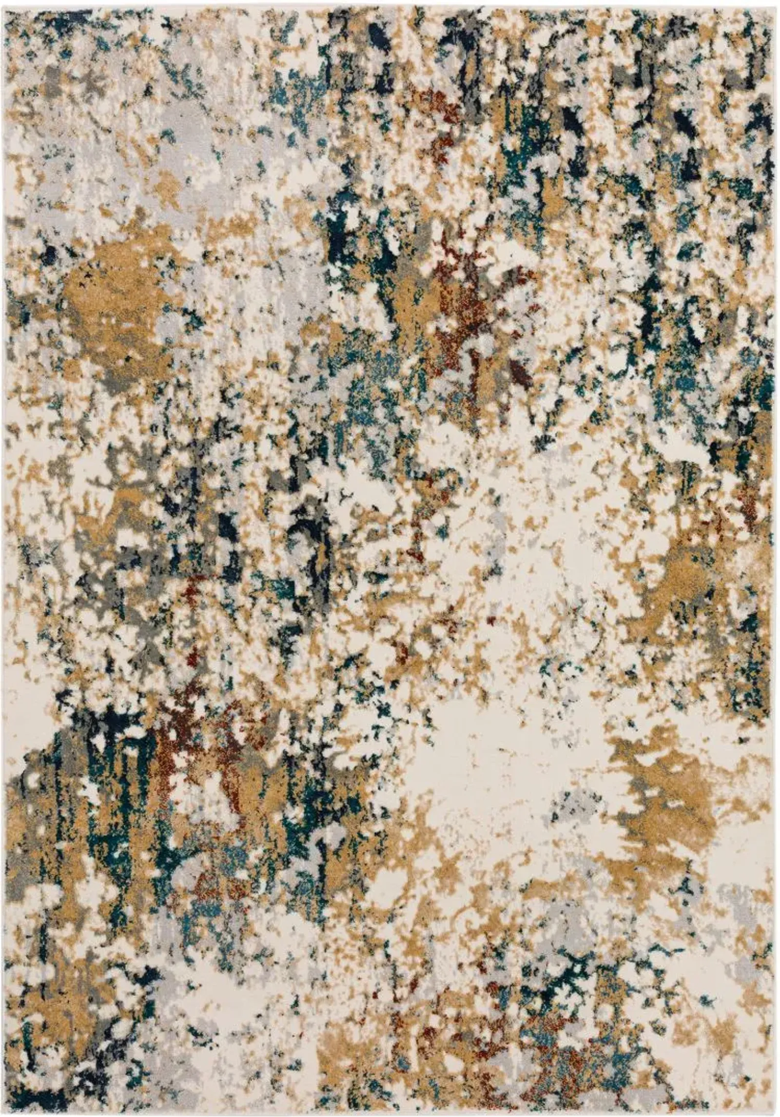 Dalyn Rug Company Karma 5'x8' Style 1 Area Rug