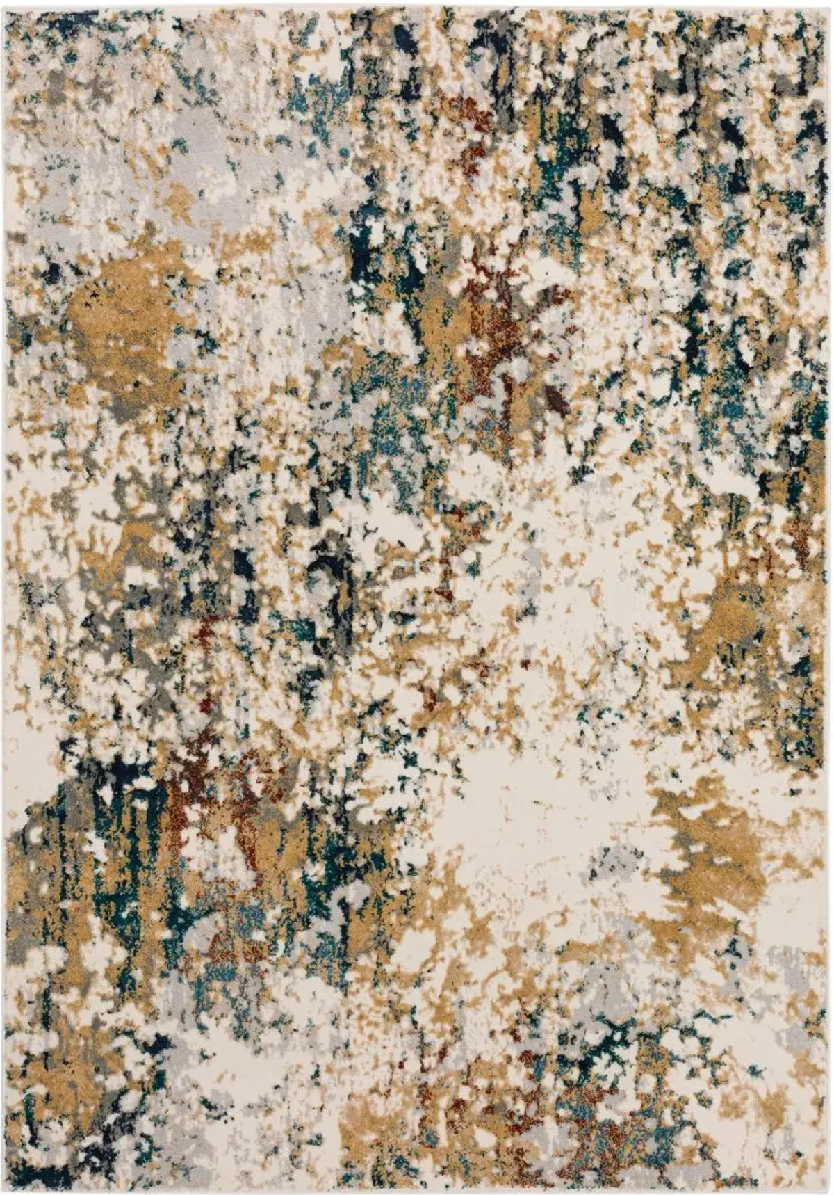 Dalyn Rug Company Karma Multi 8'x10' Rug