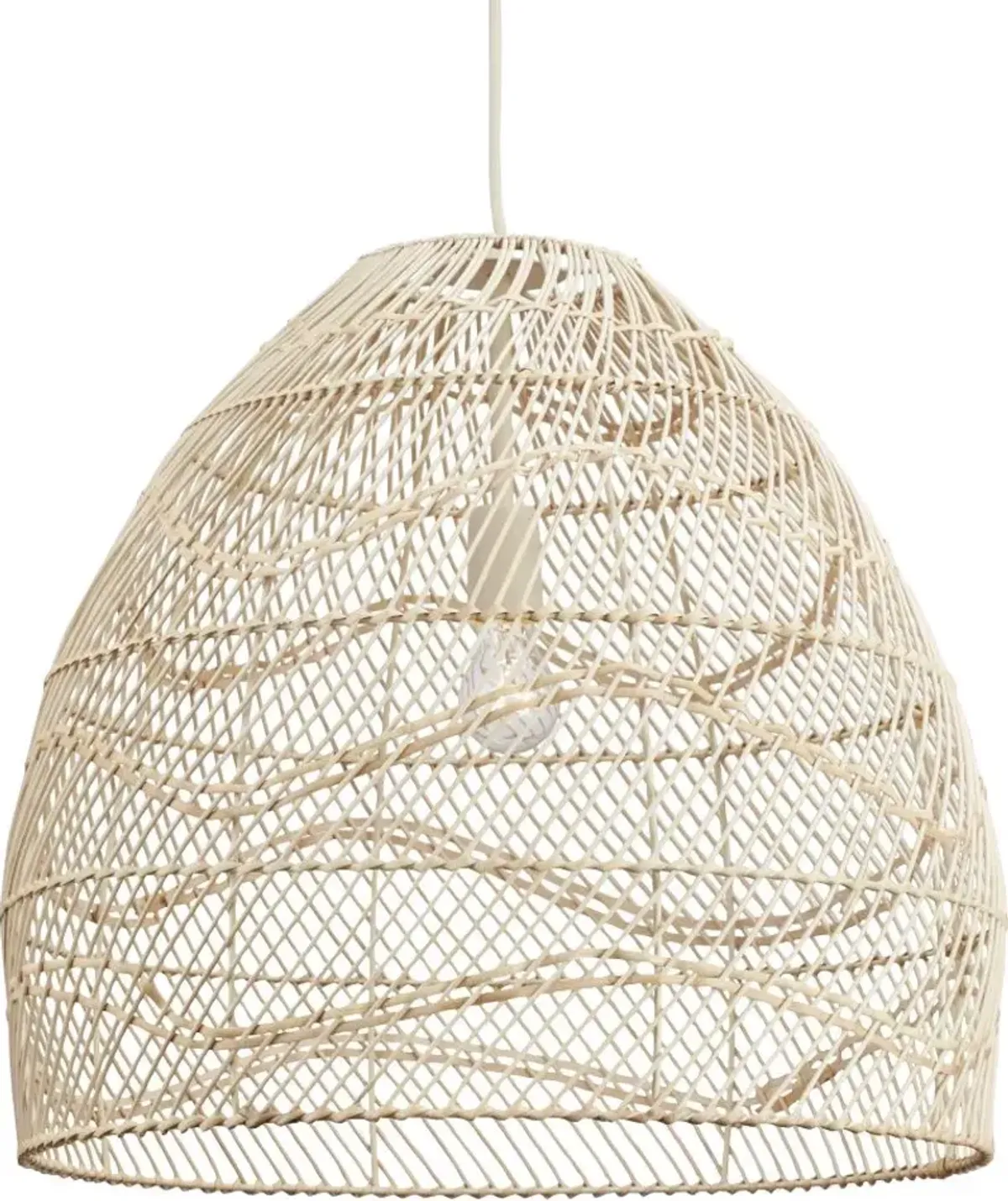 Signature Design by Ashley® Coenbell Beige Pendant Light