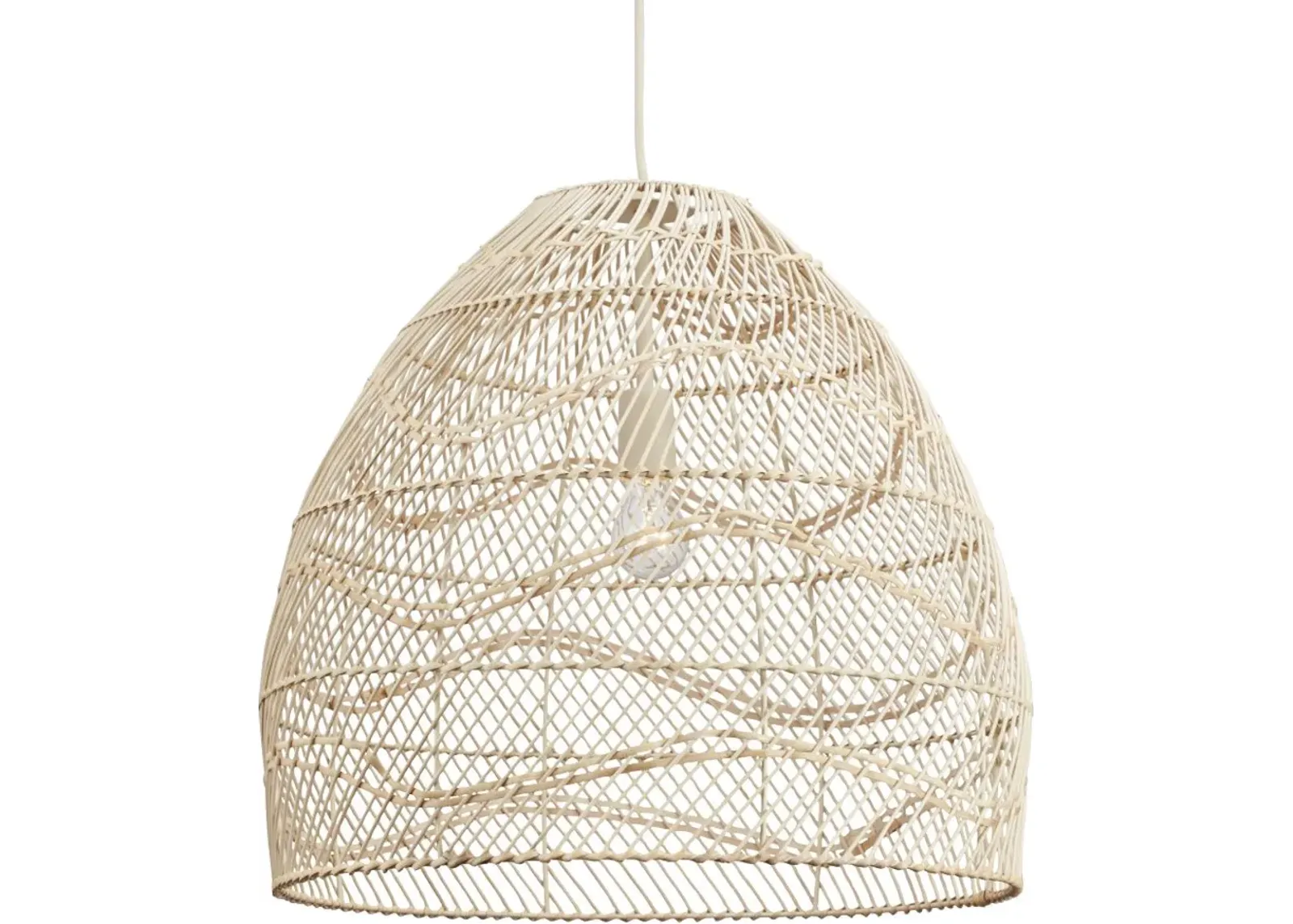 Signature Design by Ashley® Coenbell Beige Pendant Light