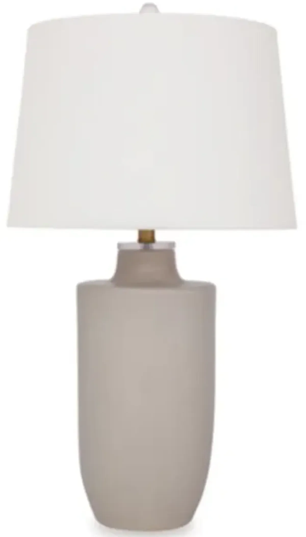 Signature Design by Ashley® Cylener Off White Table Lamp