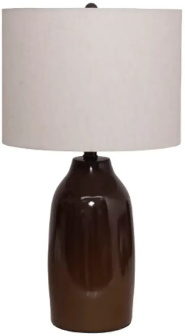 Signature Design by Ashley® Jyler Brown Table Lamp