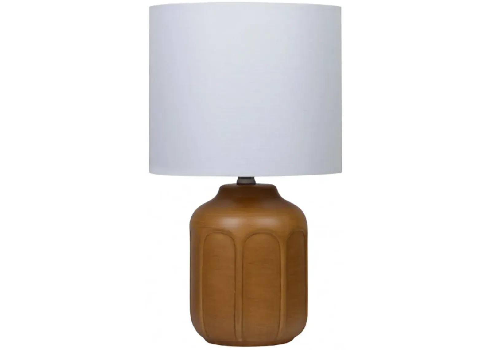 Signature Design by Ashley® Gierburg Ochre Table Lamp