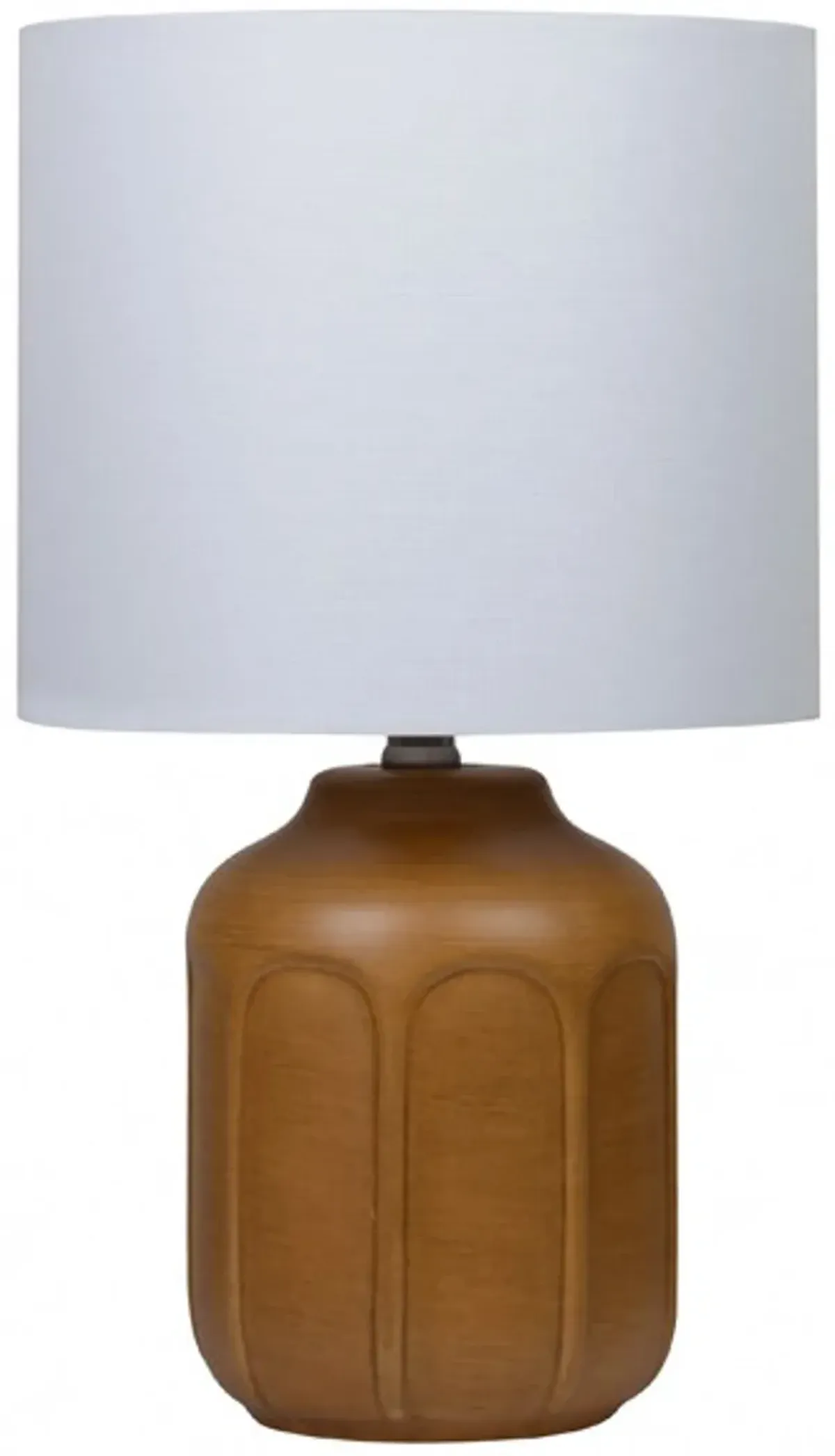 Signature Design by Ashley® Gierburg Ochre Table Lamp