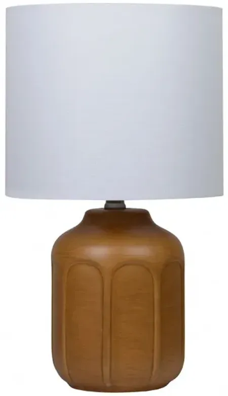 Signature Design by Ashley® Gierburg Ochre Table Lamp
