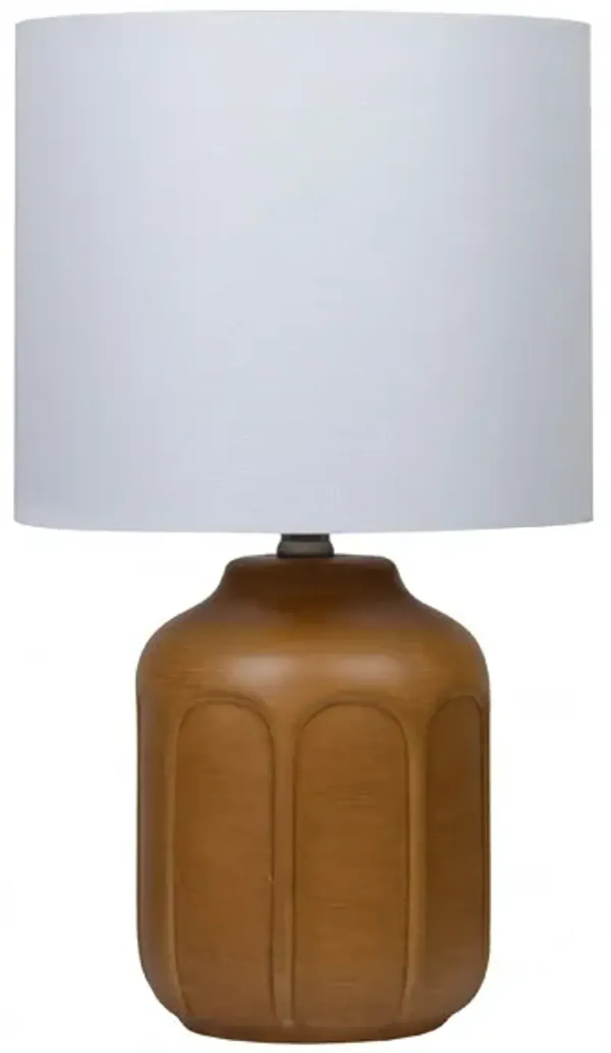 Signature Design by Ashley® Gierburg Ochre Table Lamp