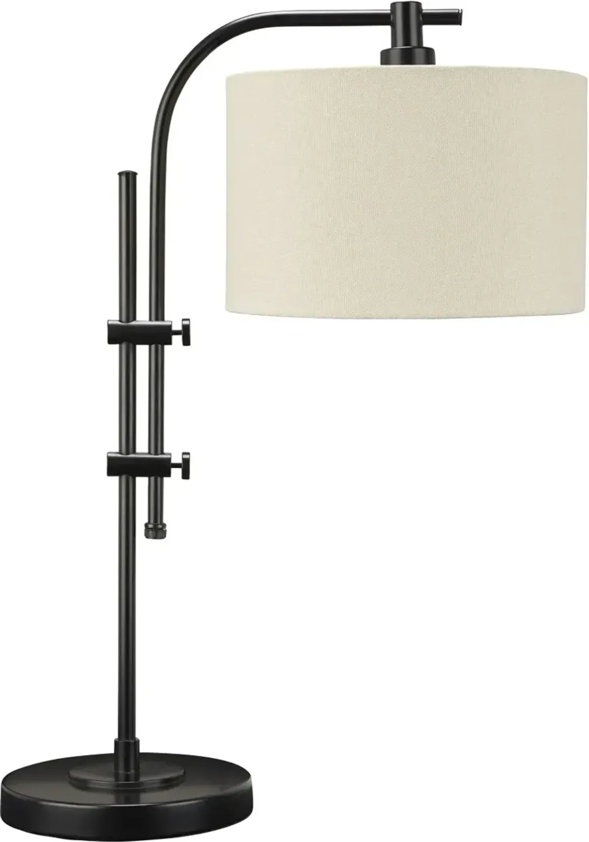 Signature Design by Ashley® Baronvale Black Accent Lamp