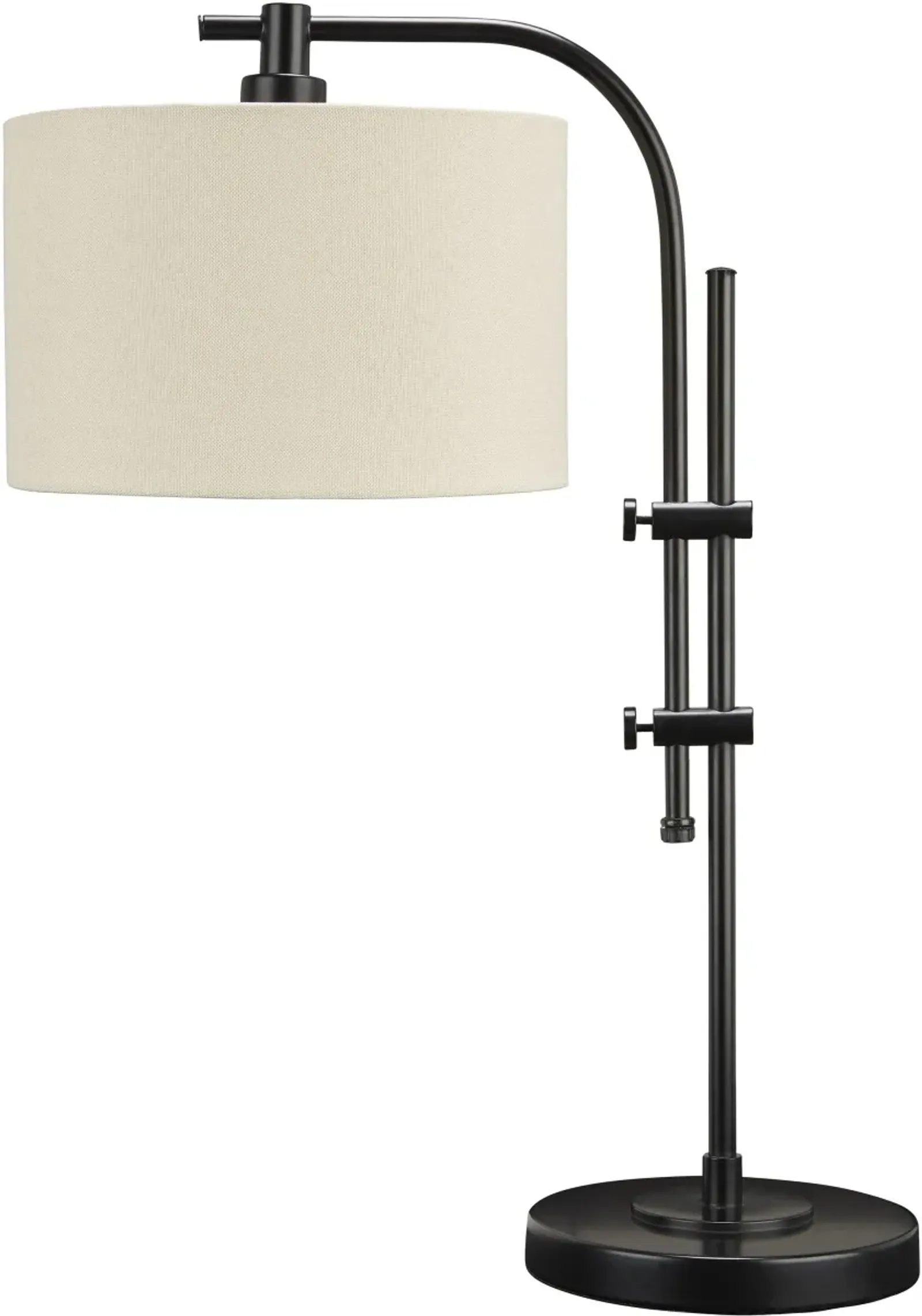 Signature Design by Ashley® Baronvale Black Accent Lamp