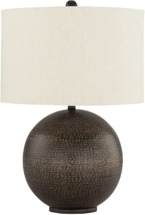 Signature Design by Ashley® Hambell Black Table Lamp