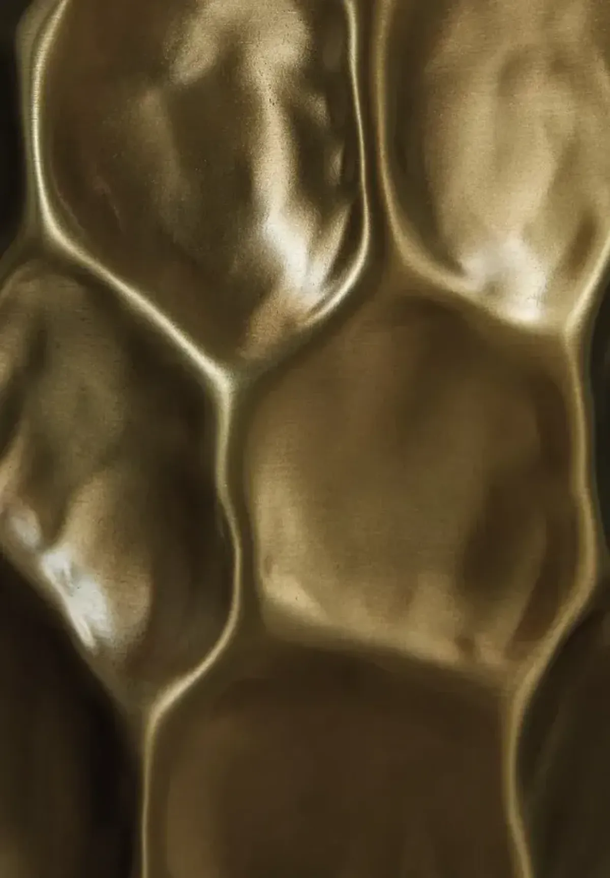 Signature Design by Ashley® Marshawn Gold Table Lamp