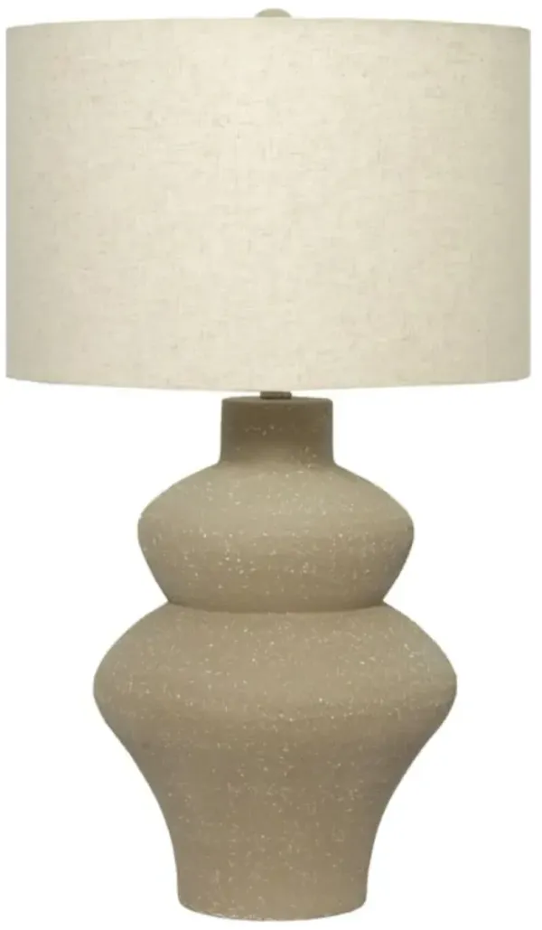 Signature Design by Ashley® Jossleigh Beige Table Lamp