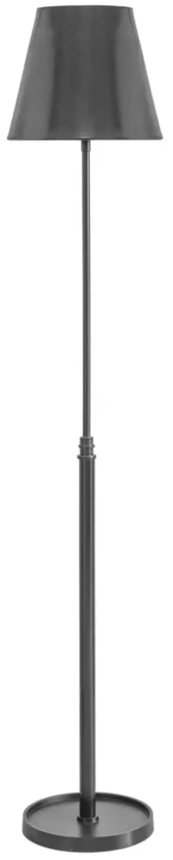 Signature Design by Ashley® Wimner Antique Bronze Floor Lamp