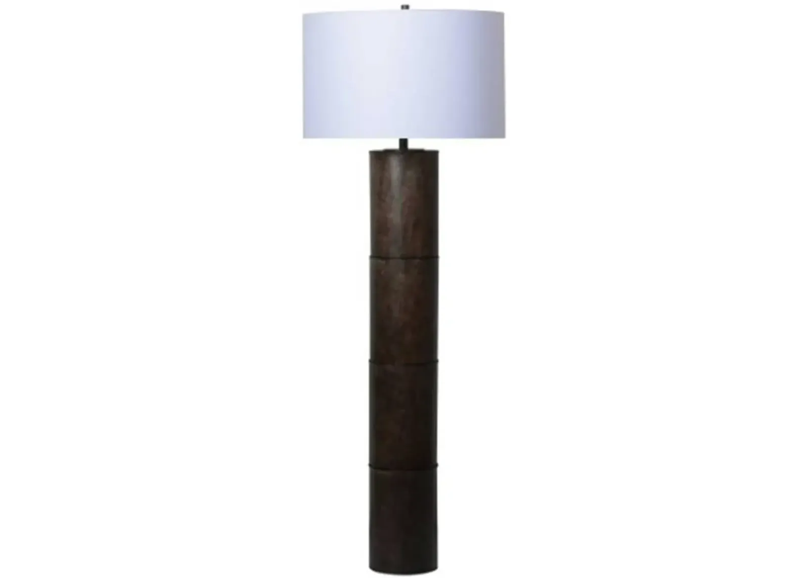 Signature Design by Ashley® Jebson Dark Bronze Floor Lamp