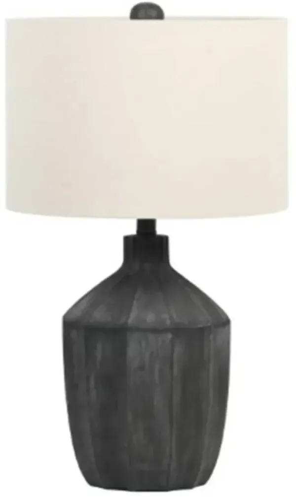 Signature Design by Ashley® Jilton Black Table Lamp