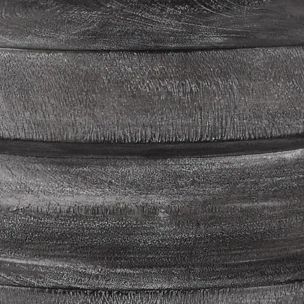 Signature Design by Ashley® Wahida Distressed Black Table Lamp