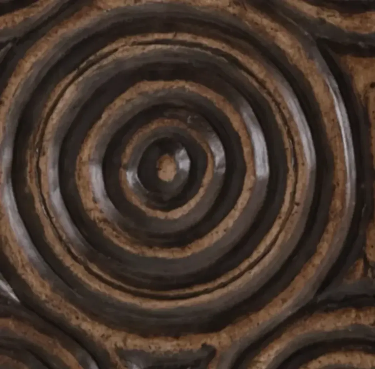 Signature Design by Ashley® Heathbury Antique Brown Table Lamp