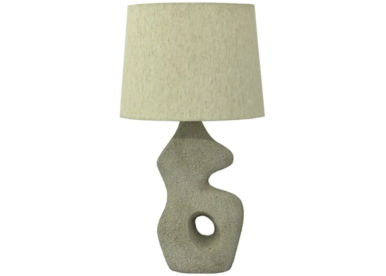 Signature Design by Ashley® Chadrich 2-Piece Antique Beige Table Lamp Set