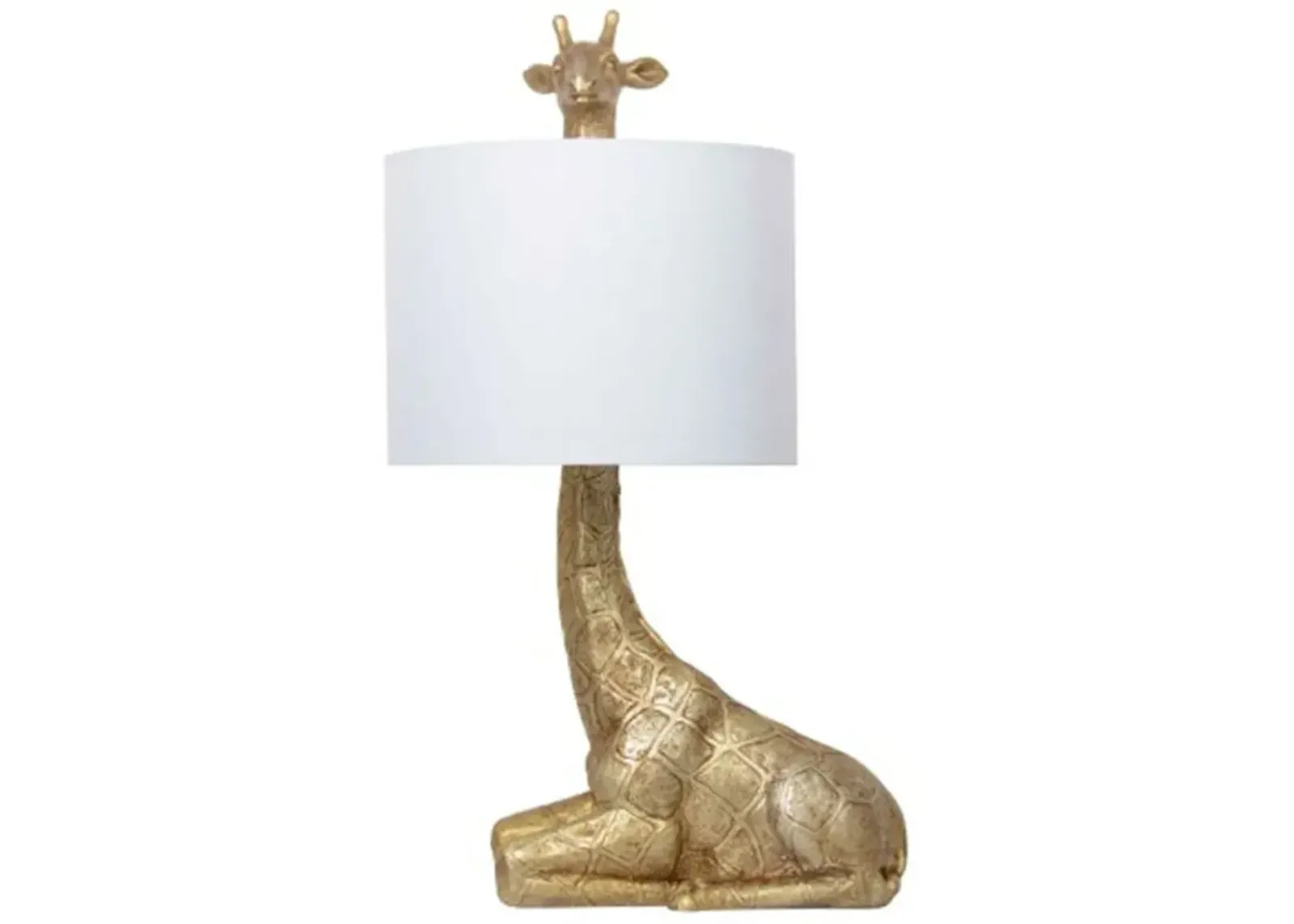 Signature Design by Ashley® Ferrison Gold Table Lamp