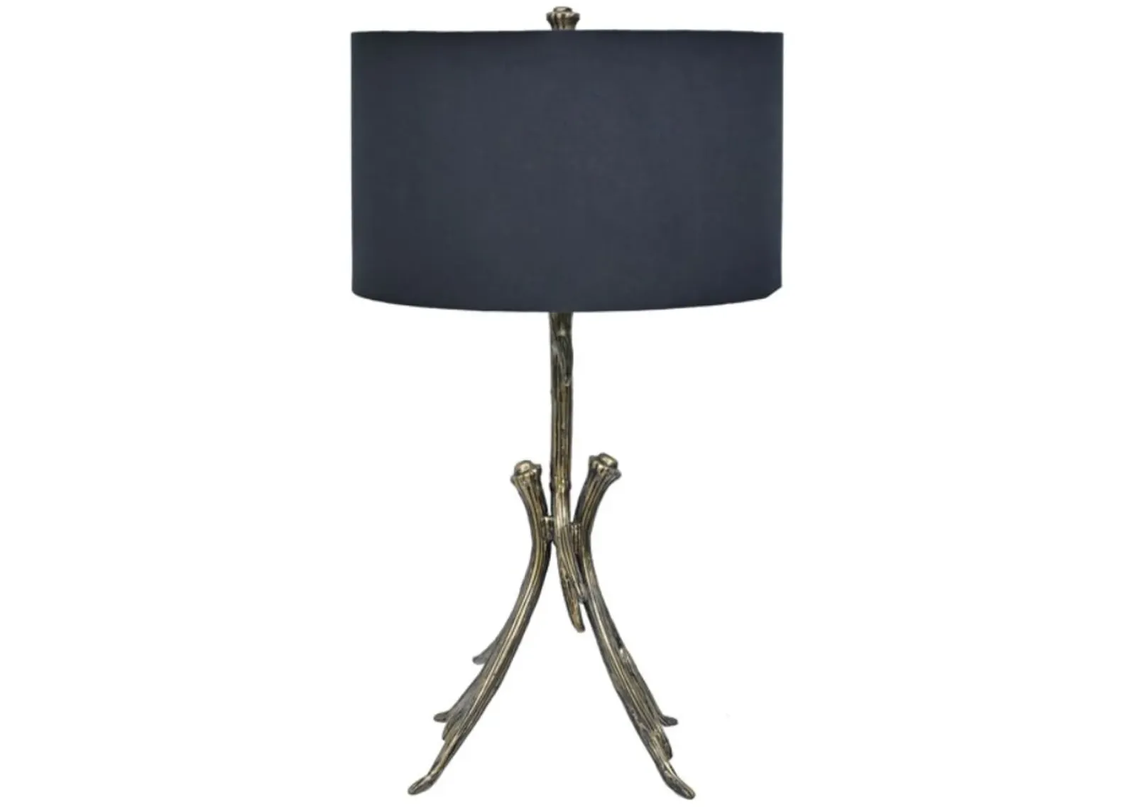 Signature Design by Ashley® Josney Antique Gold Table Lamp