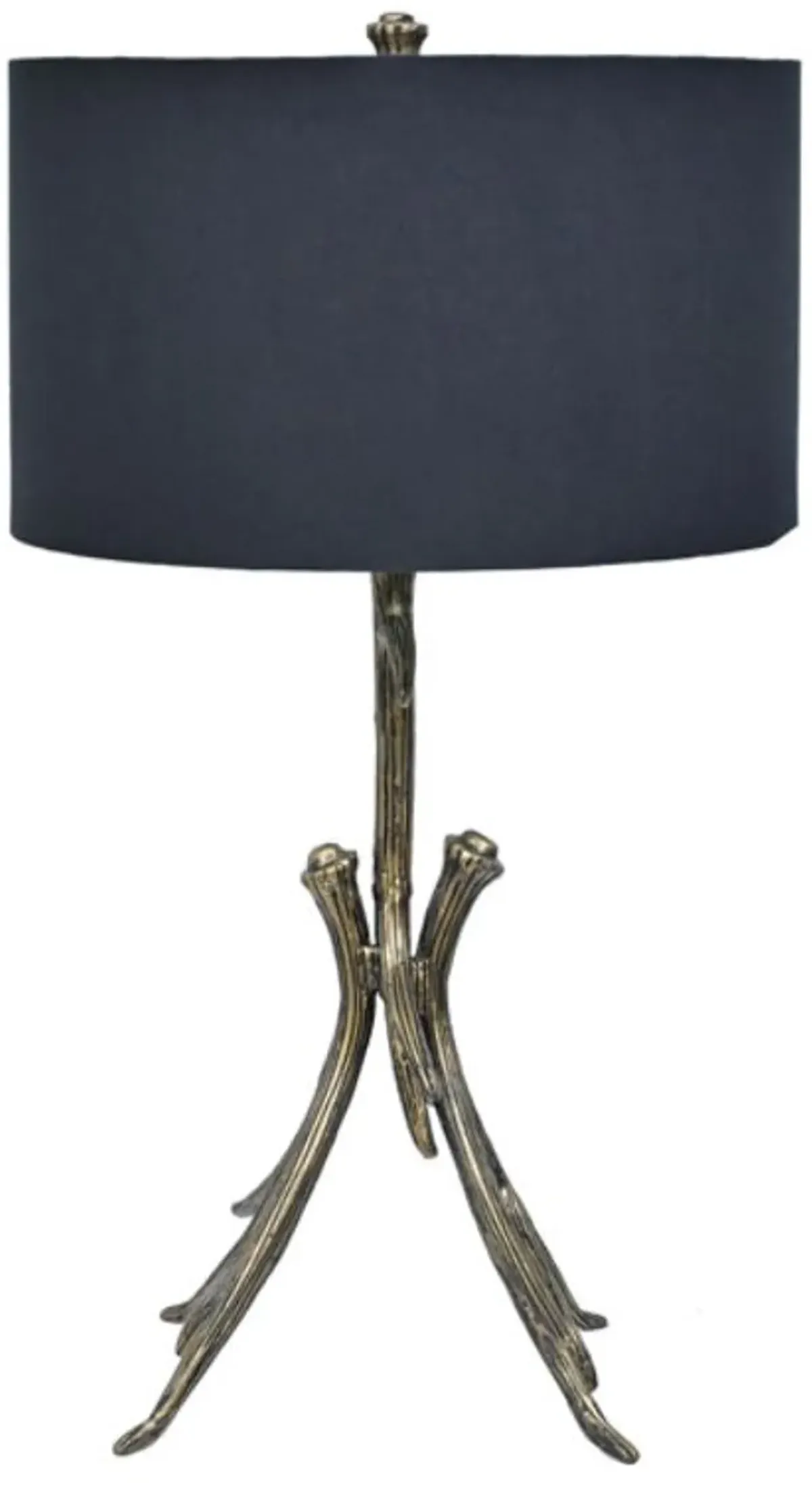 Signature Design by Ashley® Josney Antique Gold Table Lamp