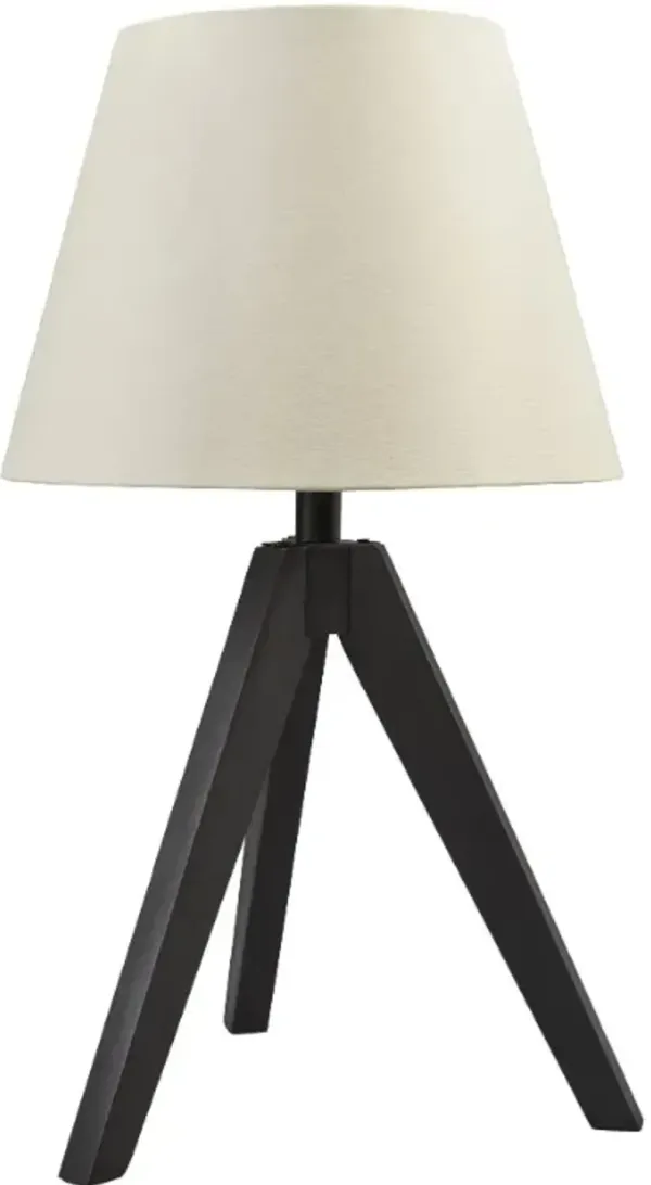 Signature Design by Ashley® Laifland 2-Piece Black Table Lamp Set