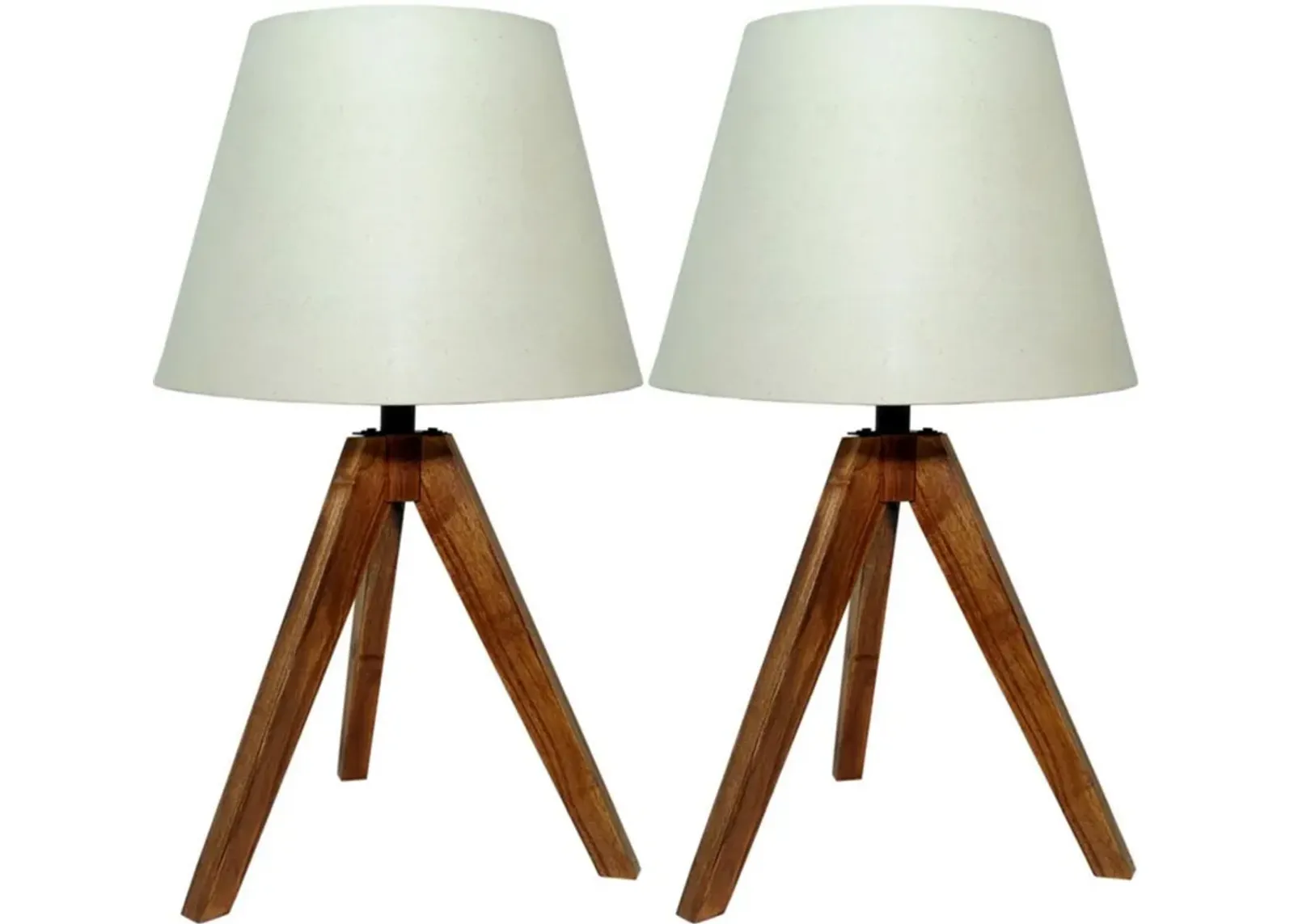 Signature Design by Ashley® Laifland 2-Piece Brown Table Lamps