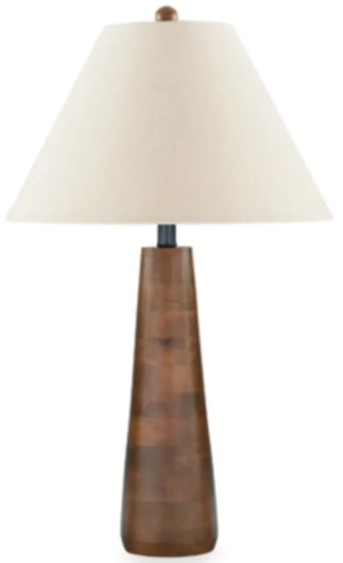 Signature Design by Ashley® Danset Brown Table Lamp