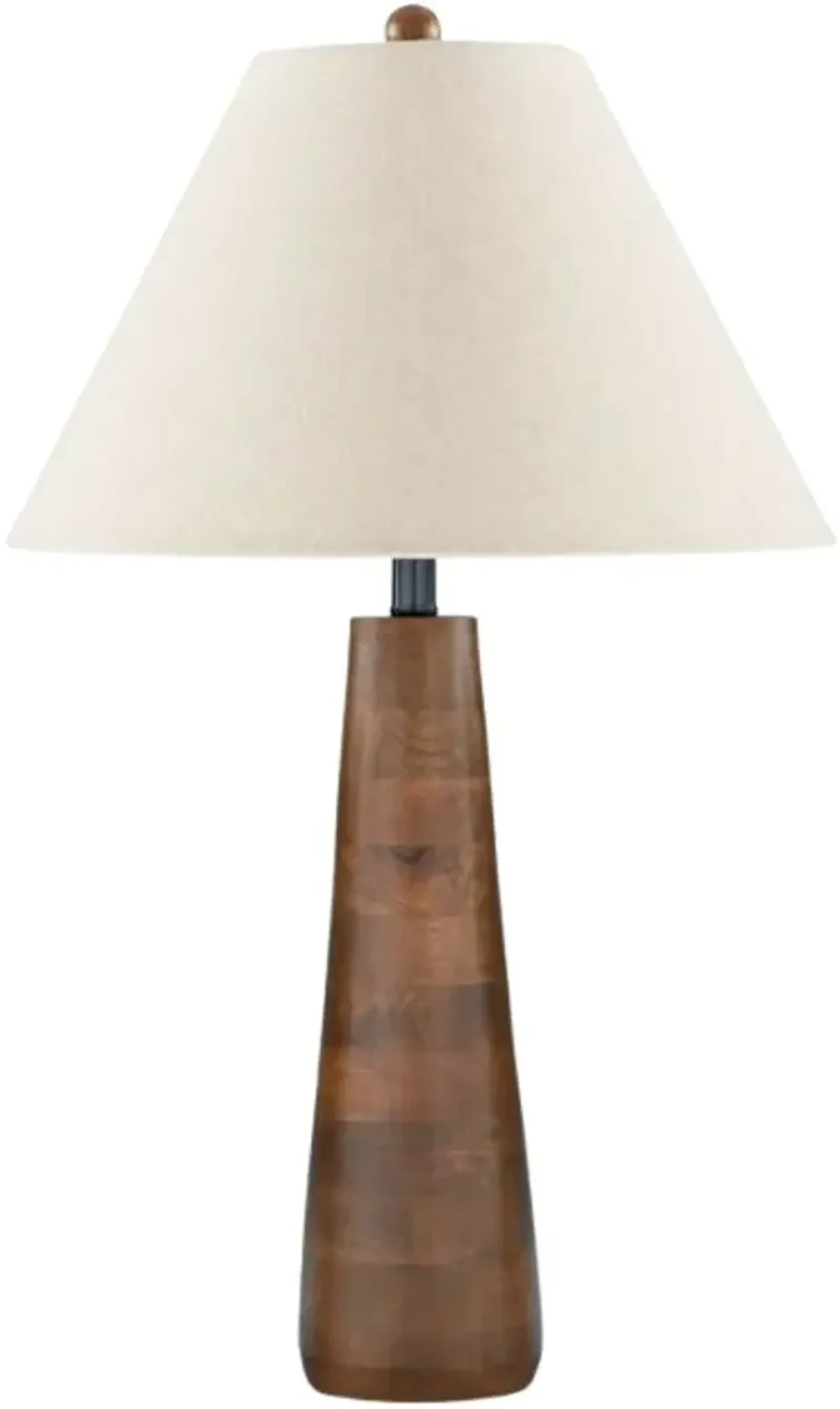 Signature Design by Ashley® Danset Honey Brown Table Lamp