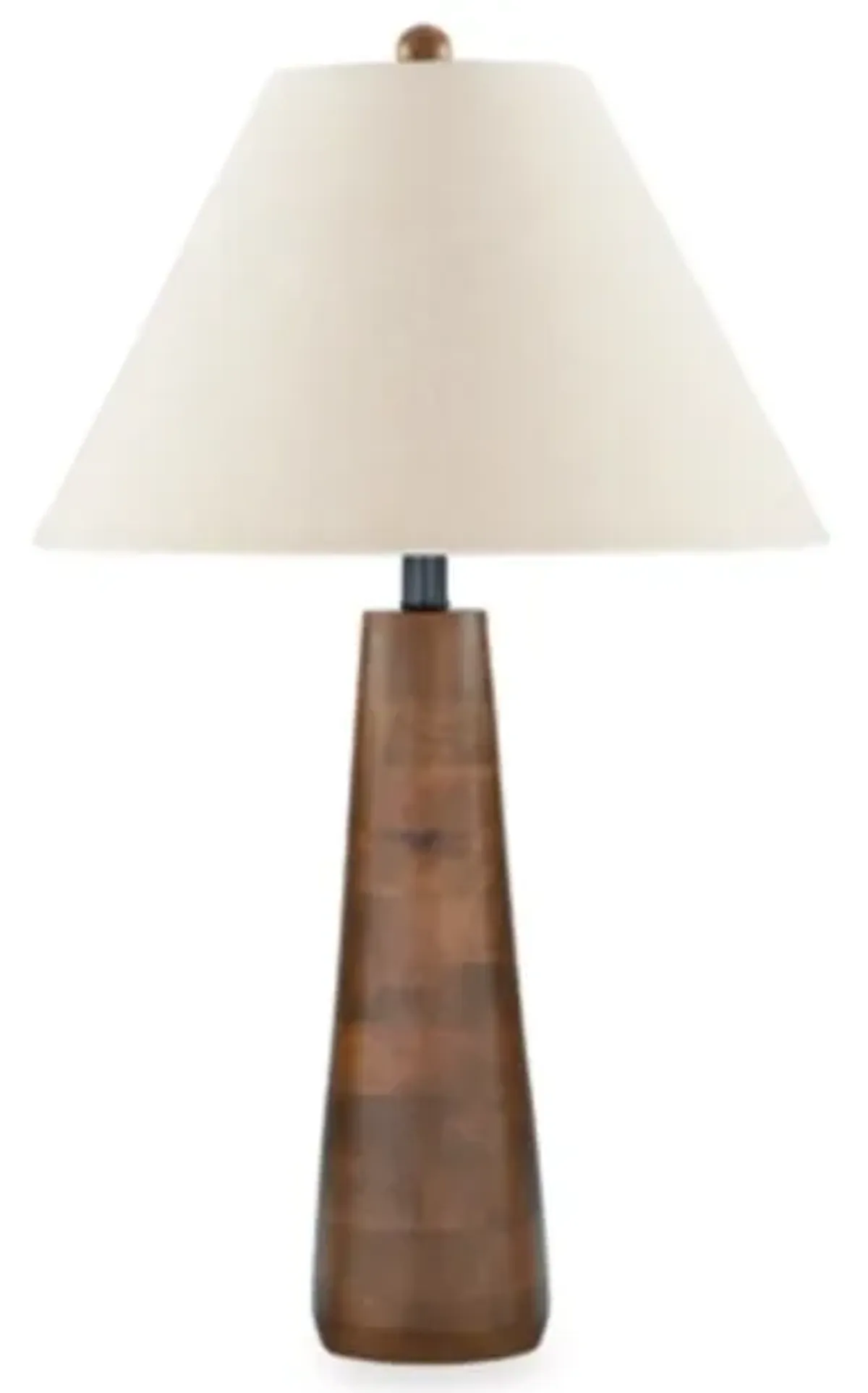 Signature Design by Ashley® Danset Brown Table Lamp