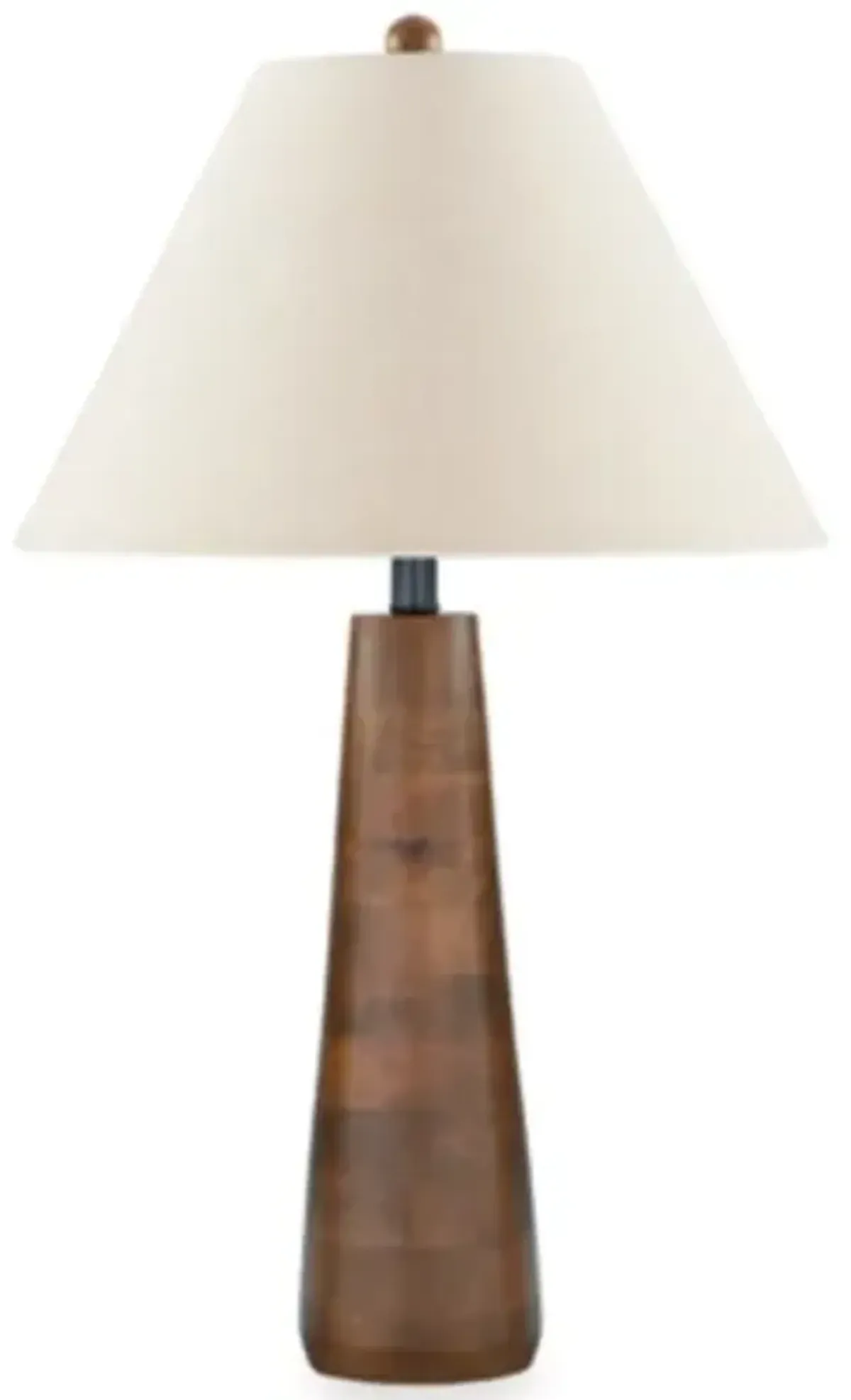 Signature Design by Ashley® Danset Brown Table Lamp