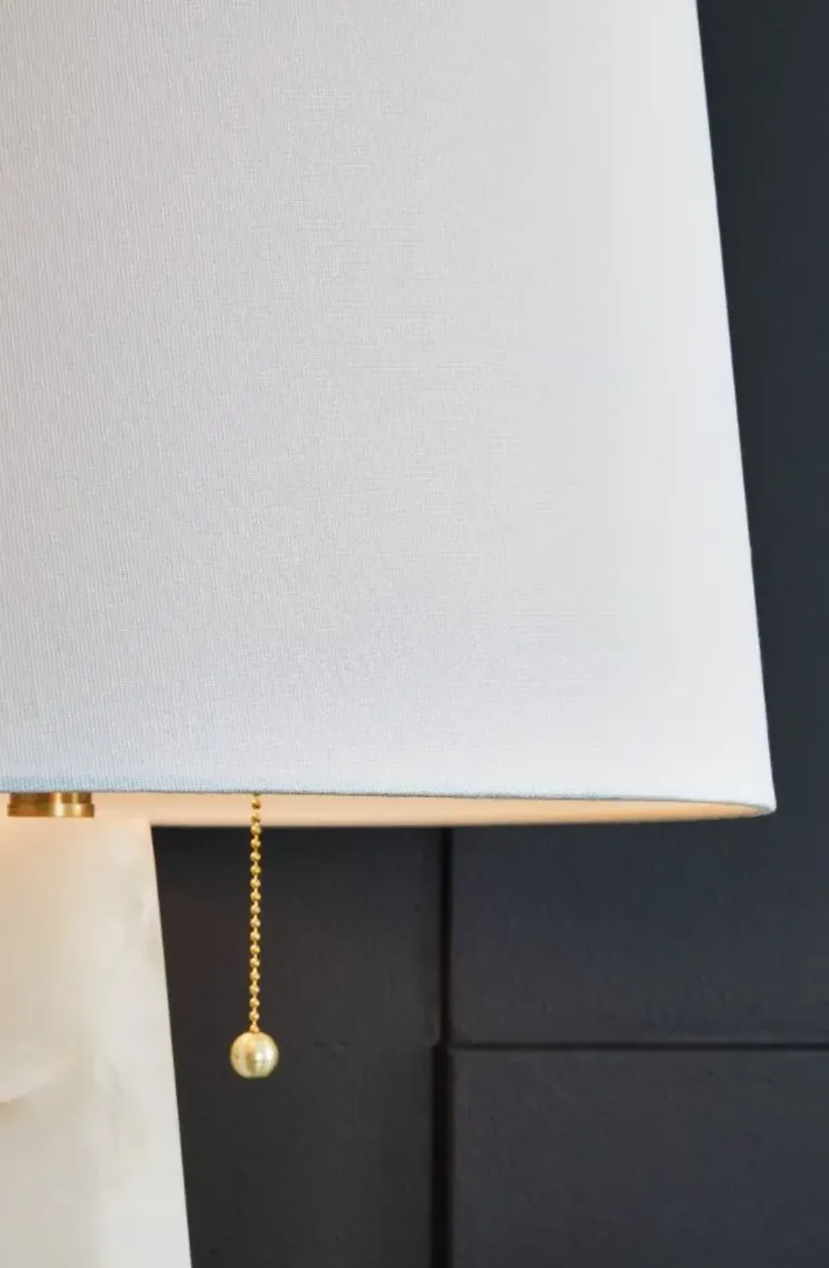 Signature Design by Ashley® Laurellen White Table Lamp