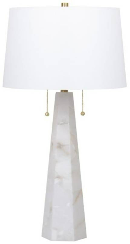 Signature Design by Ashley® Laurellen White Table Lamp