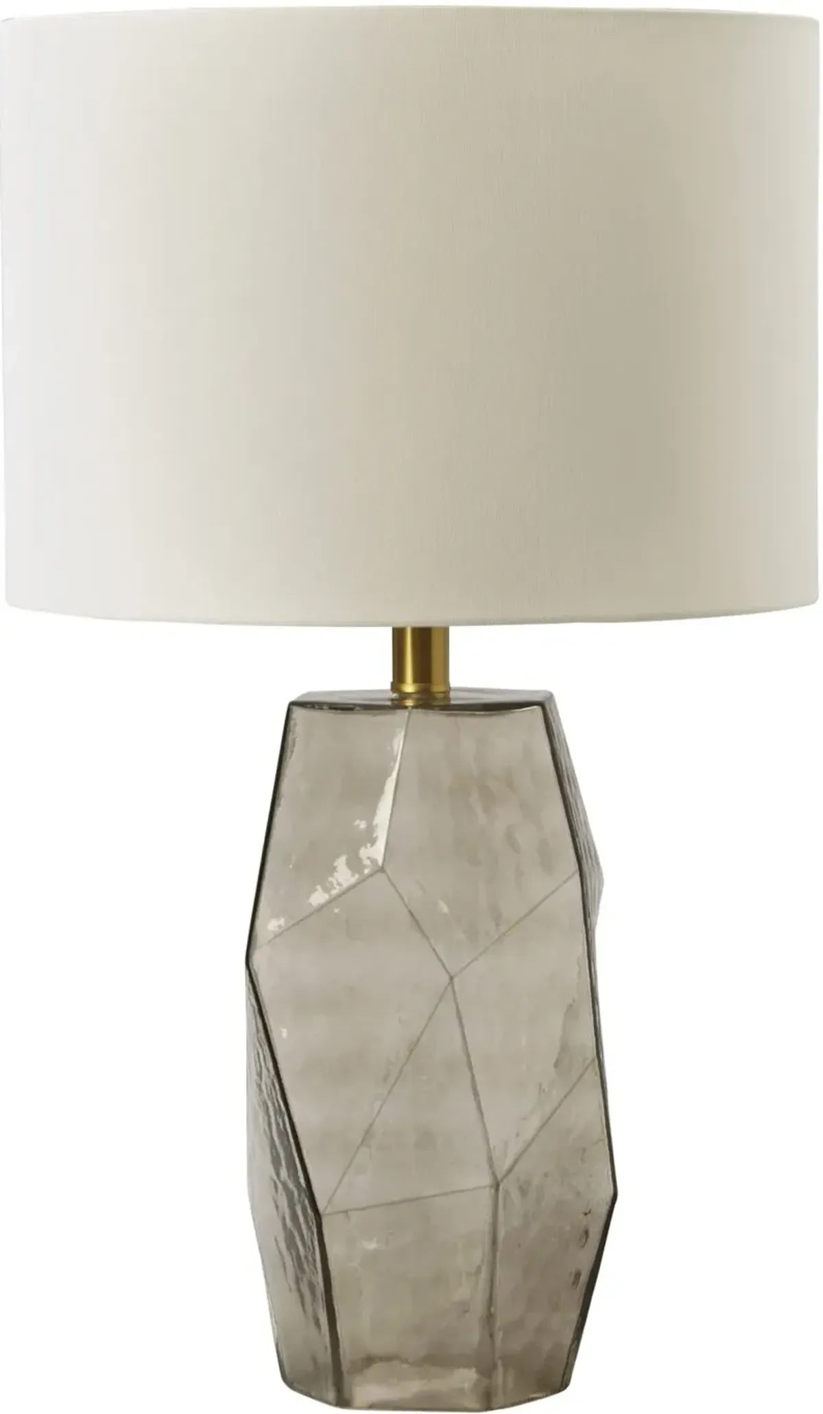 Signature Design by Ashley® Taylow Gray Table Lamp