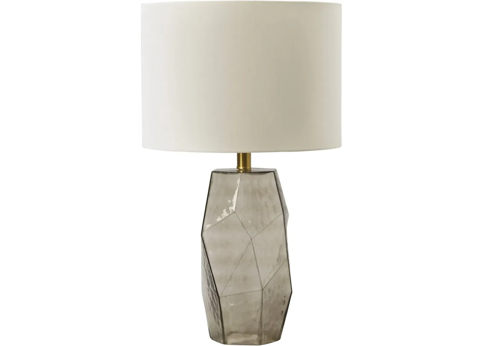 Signature Design by Ashley® Taylow Gray Table Lamp