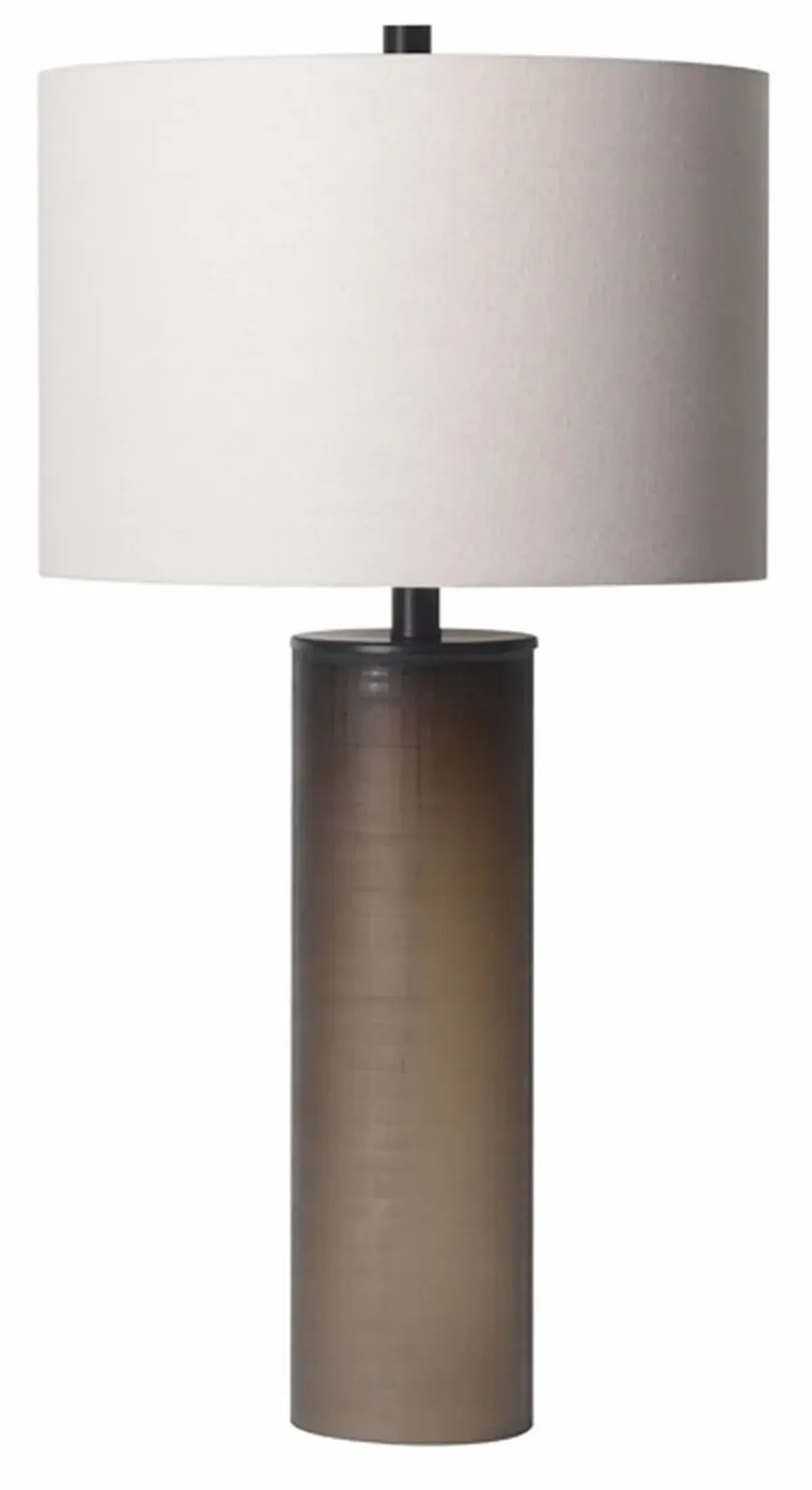 Signature Design by Ashley® Dingerly Brown Table Lamp