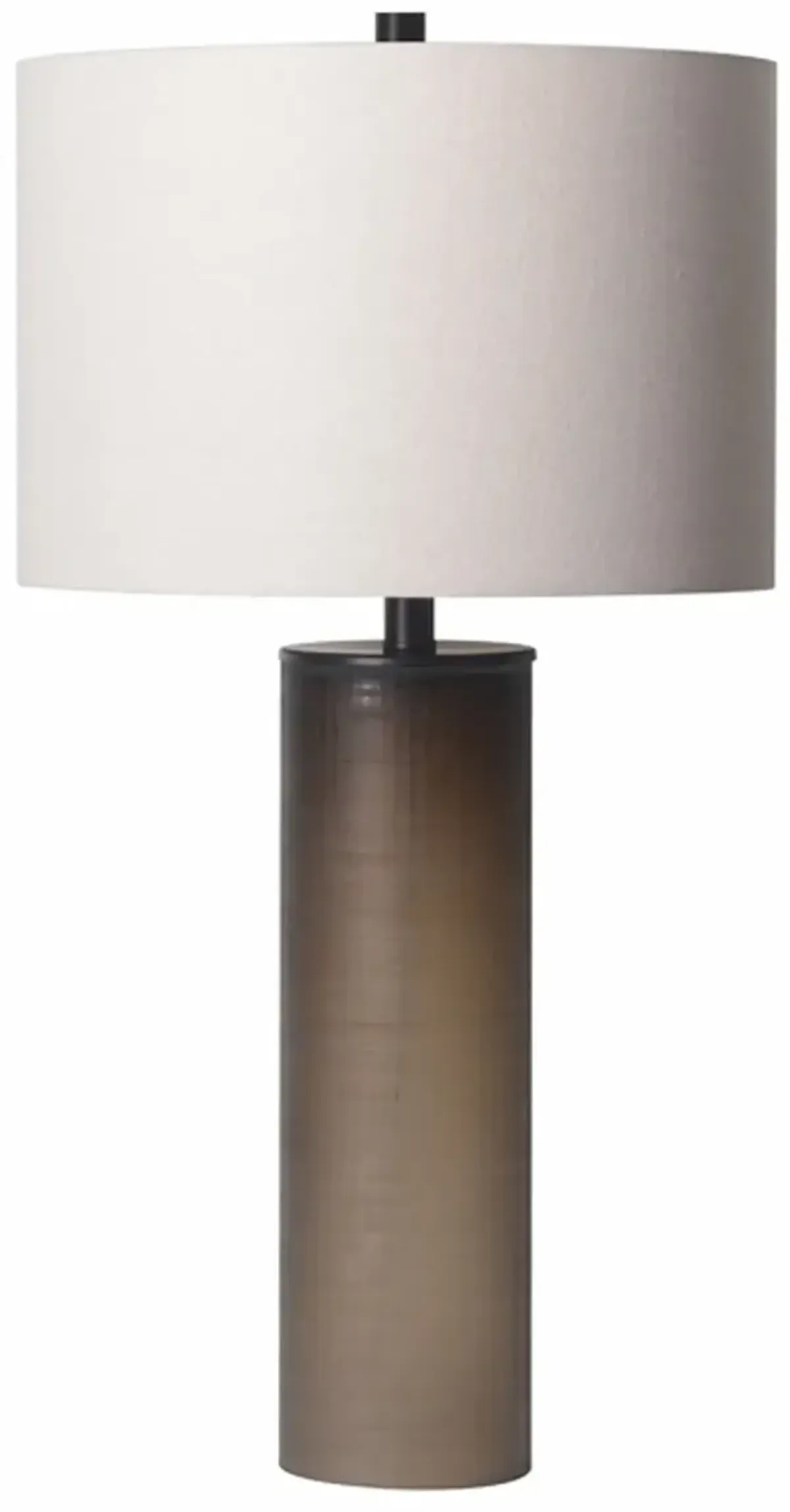 Signature Design by Ashley® Dingerly Brown Table Lamp