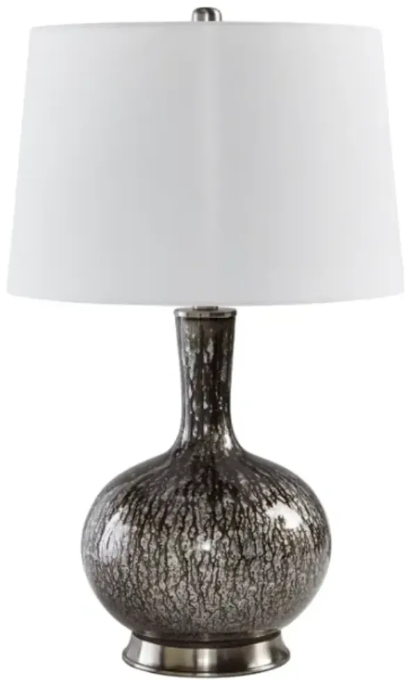 Signature Design by Ashley® Tenslow Antique Black Table Lamp