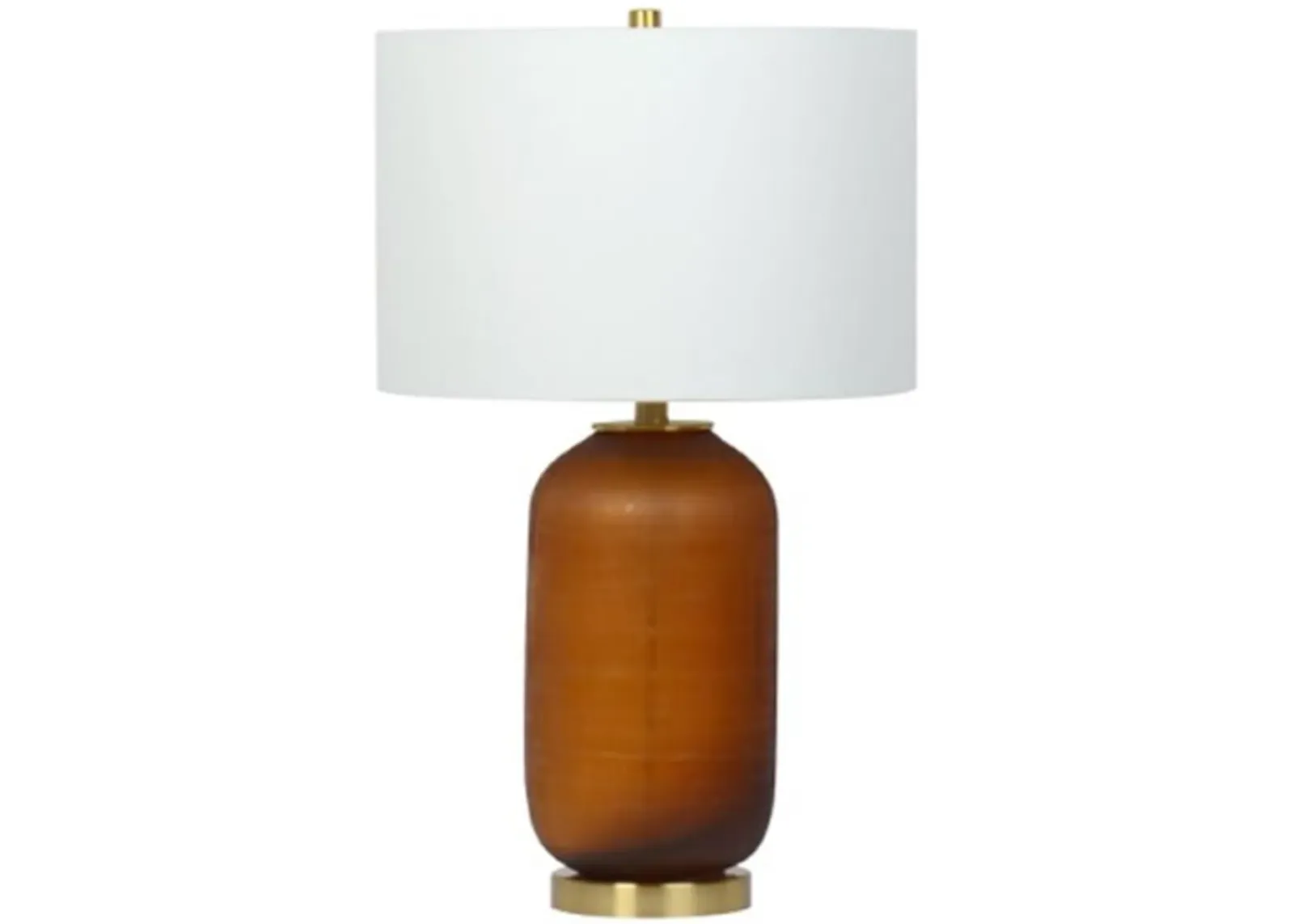 Signature Design by Ashley® Farberman Amber Table Lamp