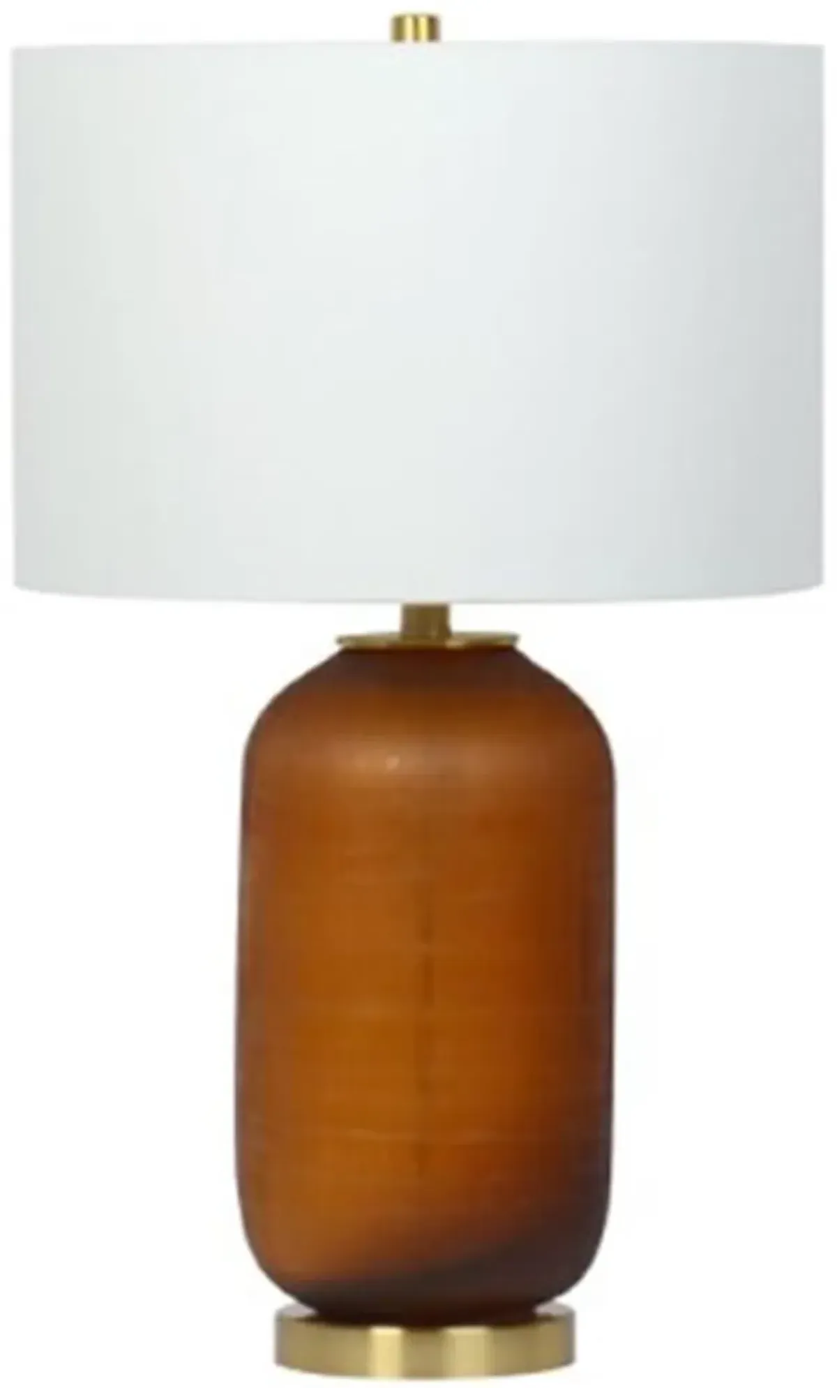 Signature Design by Ashley® Farberman Amber Table Lamp