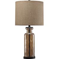 Signature Design by Ashley® Laurentia Champagne Table Lamp