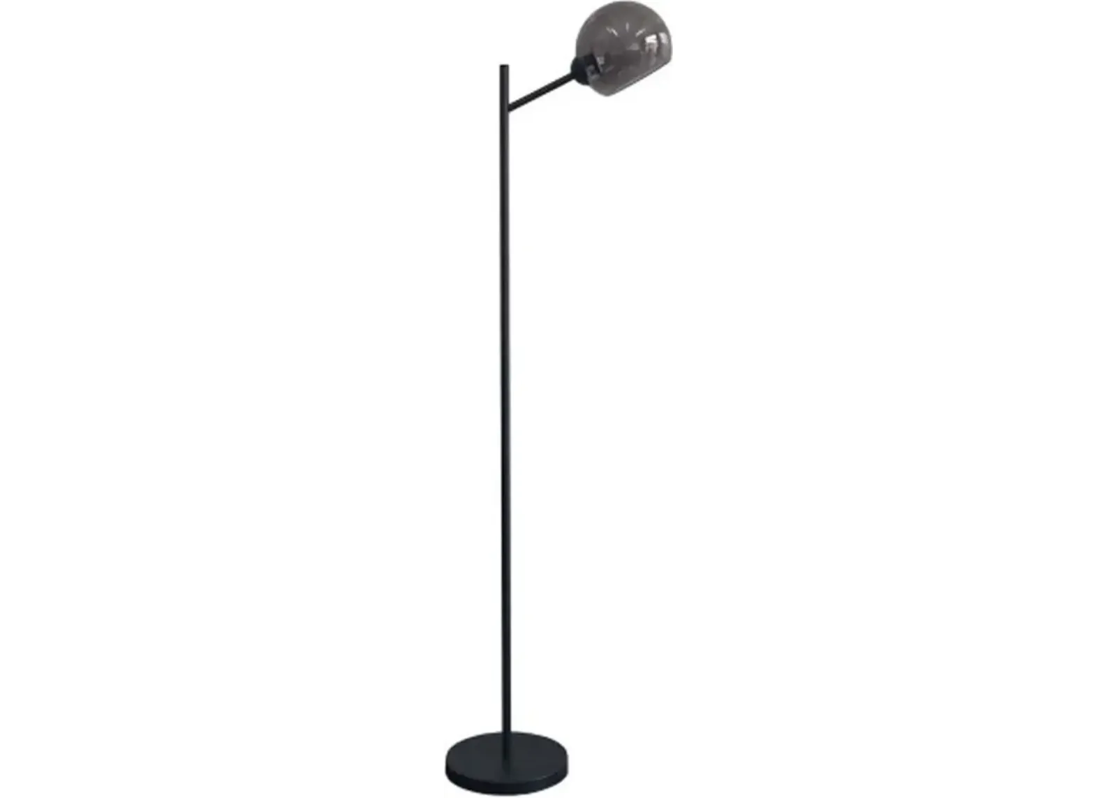 Signature Design by Ashley® Abanson Black Floor Lamp