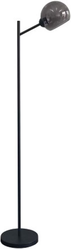 Signature Design by Ashley® Abanson Black Floor Lamp