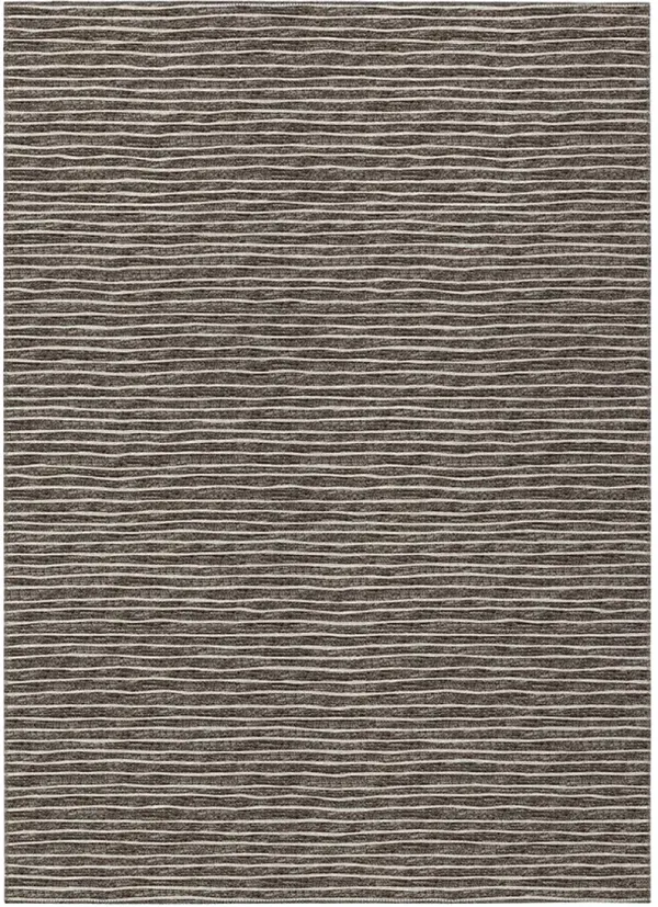 Dalyn Rug Company Laidley Chocolate 8'x10' Area Rug