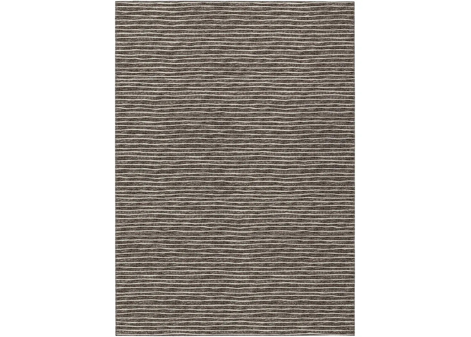 Dalyn Rug Company Laidley Chocolate 8'x10' Area Rug