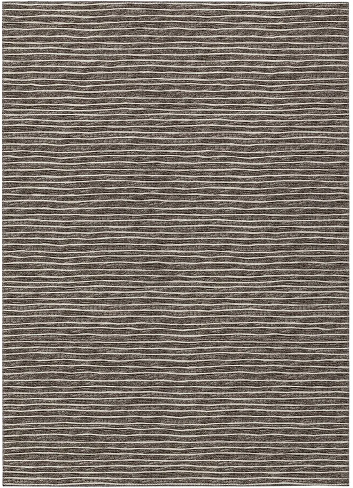 Dalyn Rug Company Laidley Chocolate 8'x10' Area Rug