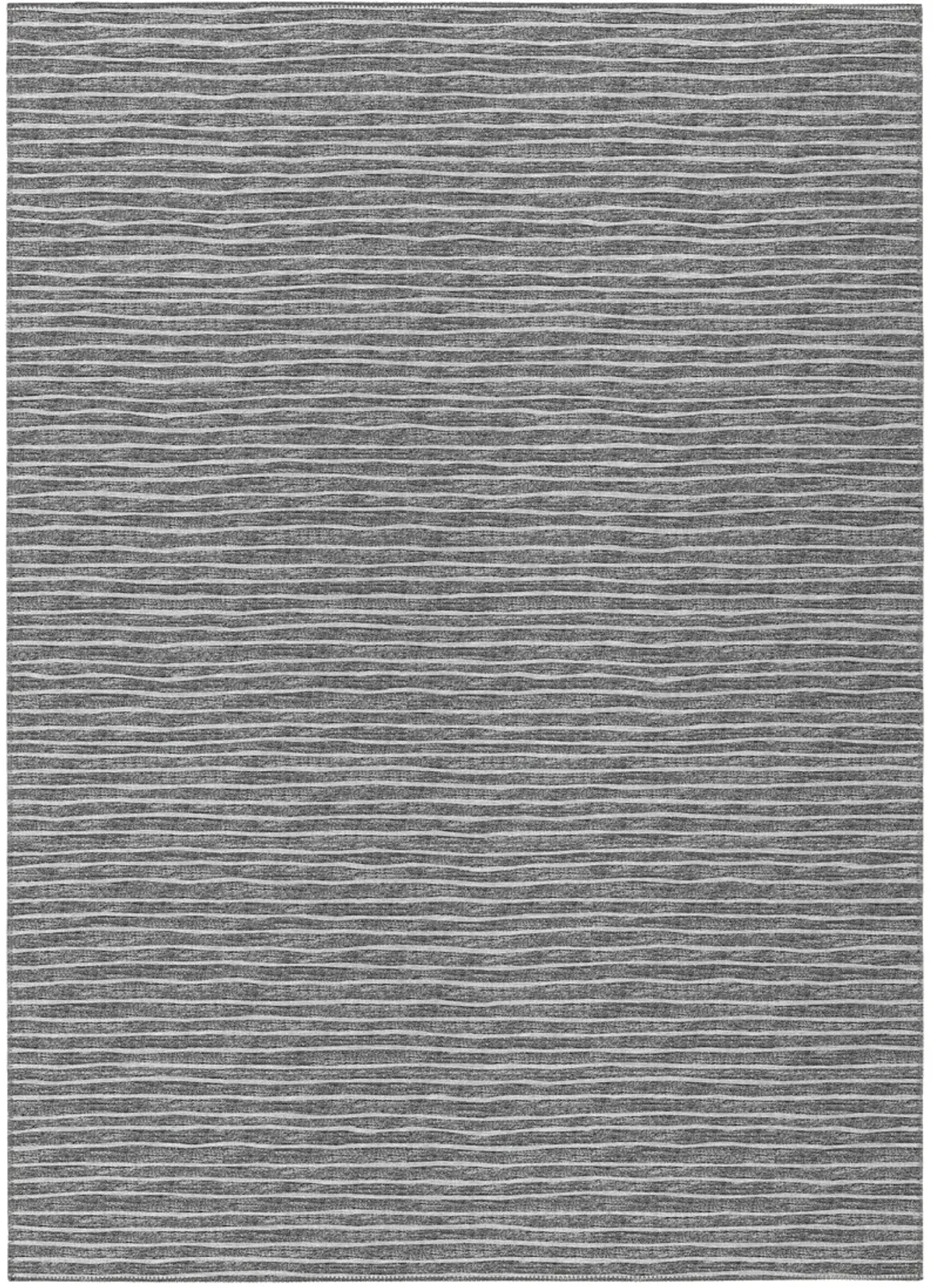 Dalyn Rug Company Laidley Grey 5'x8' Area Rug