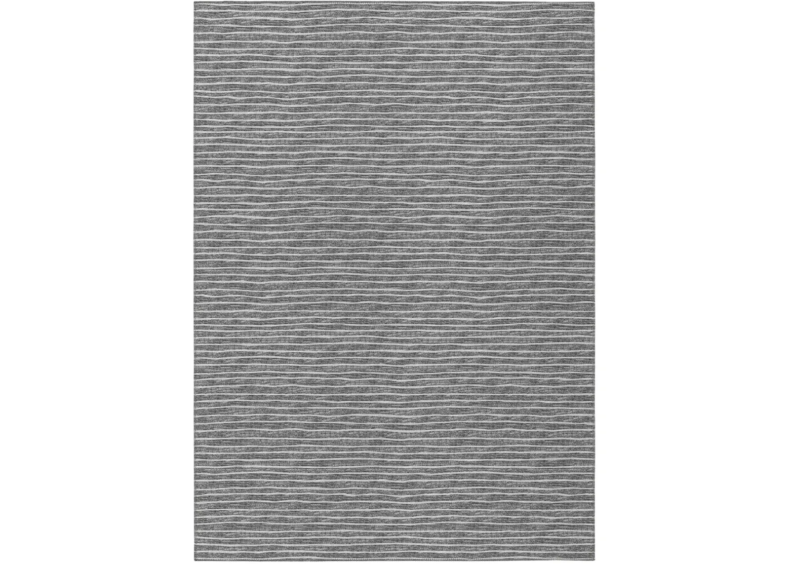 Dalyn Rug Company Laidley Grey 5'x8' Area Rug